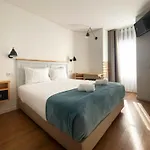 Bacalhoeiros 125 Ξενοδοχείο