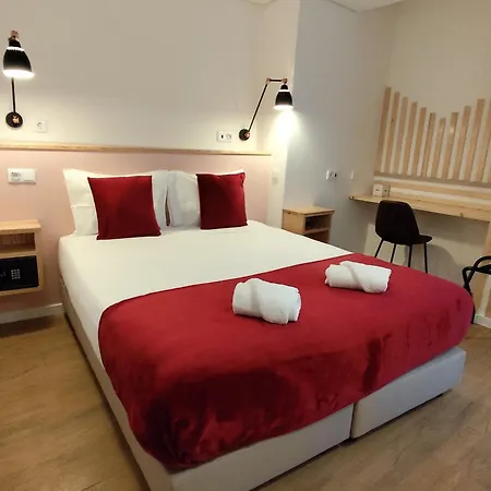 Bacalhoeiros 125 2* Lisboa