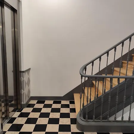 Hotell Bacalhoeiros 125 Lisboa