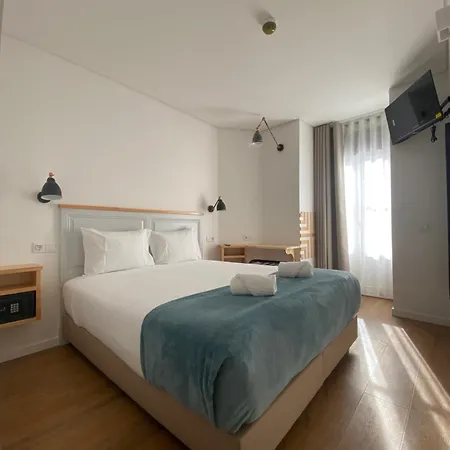 Bacalhoeiros 125 Lisboa