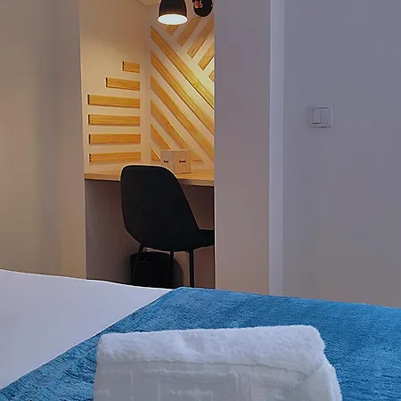 Hotell Bacalhoeiros 125