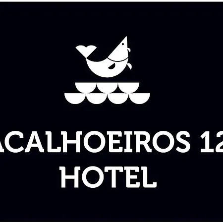 Hotel Bacalhoeiros 125