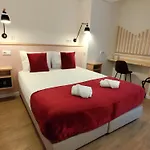 Bacalhoeiros 125 2* Лісабон