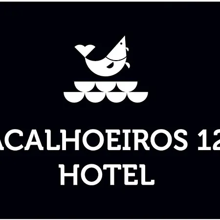 Hotel Bacalhoeiros 125 2*