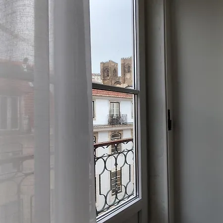 Hotel Bacalhoeiros 125