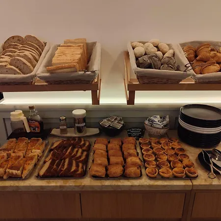 Bacalhoeiros 125 2* Lisboa