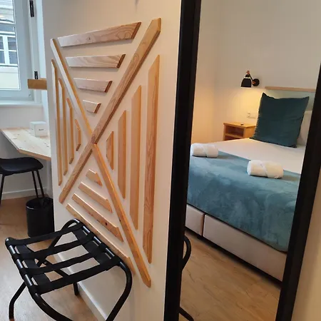 Bacalhoeiros 125 Lisboa